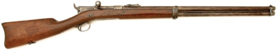 Remington Keene Frontier Style Bolt Action Rifle