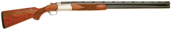 Ruger Red Label Sporting Clays Over/Under Shotgun