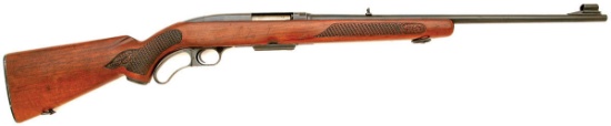 Winchester Model 88 Lever Action Rifle