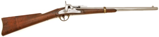Merrill Second Type Civil War Carbine