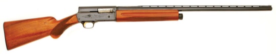 Browning Auto-5 Light Twenty Semi-Auto Shotgun
