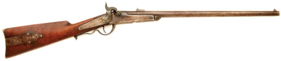 Gallagher Civil War Carbine by Richardson & Overman