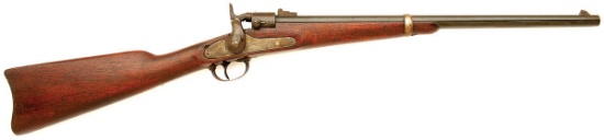 Joslyn Model 1864 Breechloading Carbine