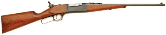Savage Model 99-F Lever Action Rifle