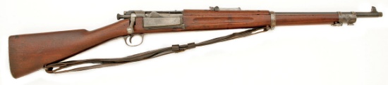 U.S. Model 1899 Philippine Constabulary Krag Carbine by Springfield Armory