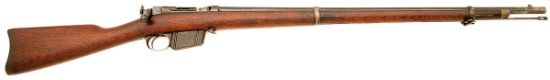 Remington Lee Model 1882 Bolt Action Rifle