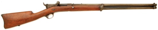 Remington Keene Sporting Bolt Action Rifle