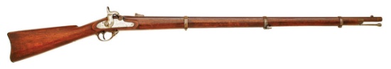 Colt Model 1861 Percussion Special Musket