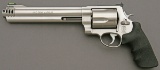 Smith & Wesson Model 460 XVR Revolver