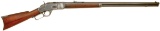 Winchester Model 1873 Special Order Extra Length Rifle Part of a Consecutively Numbered Pair