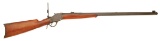 Winchester Model 1885 Highwall Falling Block Rifle