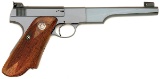 Excellent Colt Match Target Woodsman Pistol