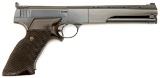 Colt Match Target Woodsman King Super Target Pistol