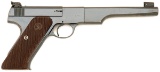 U.S. Colt Woodsman Match Target Semi-Auto Pistol