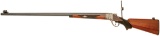 Fine Sharps Borchardt Model 1878 Long Range Rifle