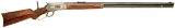 Winchester Model 1886 Custom Deluxe Rifle