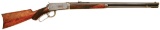 Winchester Model 1894 Deluxe Lever Action Takedown Rifle