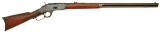 Winchester Model 1873 Special Order Lever Action Rifle