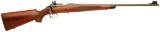 Excellent Winchester Model 52B Sporter Bolt Action Rifle