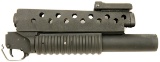 Colt M203 40Mm Grenade Launcher (Registered Destructive Device)