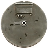 Auto Ordnance 50-Round L-Drum for Thompson Submachine Gun