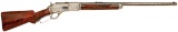 Winchester Model 1876 Deluxe Express Rifle