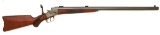 Custom Remington Hepburn No. 3 Sporting and Target Rifle