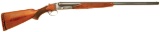 Winchester Model 21 Skeet Boxlock Double Ejectorgun