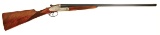 Ugartechea Model 257 Upland Classic Sidelock Double Ejectorgun