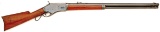 Rare Whitney Kennedy Small Caliber Rifle Used In 