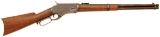Whitney Kennedy Small Caliber Lever Action Saddle Ring Carbine
