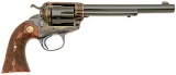 Colt Single Action Army Bisley Model Revolver