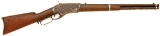 Whitney Kennedy Small Caliber Lever Action Saddle Ring Carbine