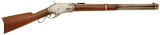 Whitney Kennedy Large Caliber Lever Action Carbine