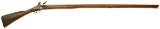 British Indian Trade Musket by Wheeler