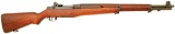 U.S. M1 Garand Rifle by Springfield Armory