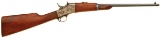 Remington-Rider Model 1897 Military Breechloading Carbine Prototype Formerly of The Remington Arms C