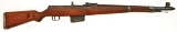 German G.41 (W) Semi Auto Rifle by Berliner Lubecker