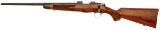 Cooper Arms Model 57-M Custom Classic Left Hand Bolt Action Rifle