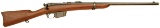 Remington Lee Model 1882 Bolt Action Carbine