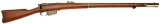 Remington Lee Model 1882 Army Bolt Action Rifle