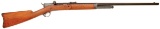 Rare Remington Keene Bolt Action Sporting Rifle
