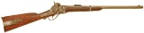 Sharps New Model 1859 Percussion Civil War Carbine