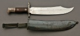 U.S. Model 1898 Krag Bowie Bayonet