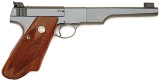 Colt Woodsman Match Target Semi-Auto Pistol