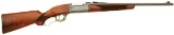 Scarce Savage Model 99T Featherweight Lever Action Rifle