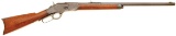 Winchester Model 1873 Special Order Lever Action Rifle