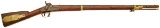 U.S. Model 1841 Percussion Rifle by Whitney