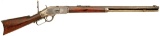 Winchester Model 1873 Third Model Rifle