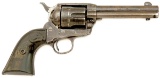 Colt Single Action Army Revolver